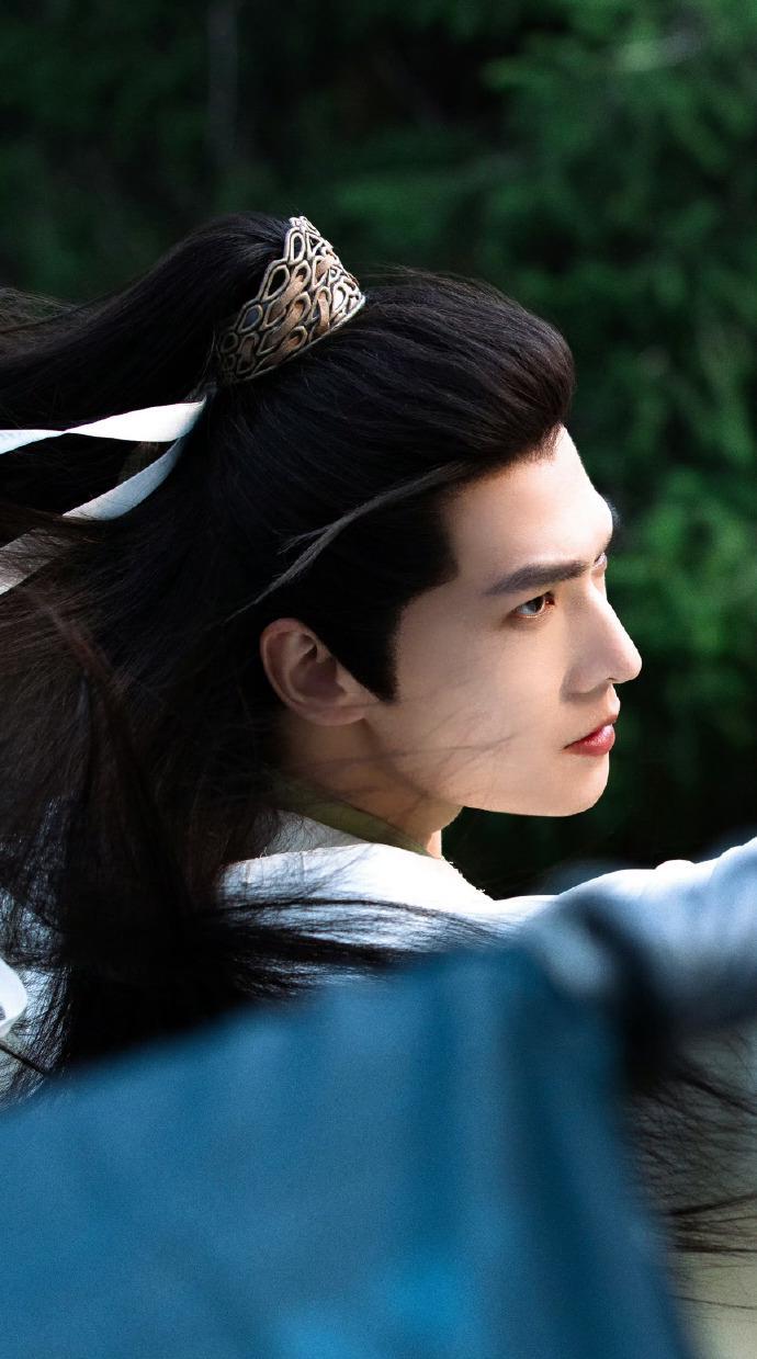 《凡人修仙传》她成颜值担当，最美NBA主持跨界，身高171身材火辣封面图