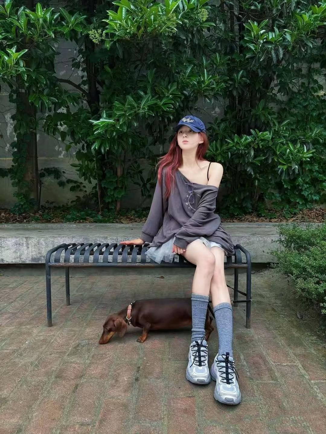 血泪创业史！赵露思被甜品店合伙人背刺，秦羽墨开美甲被架空封面图