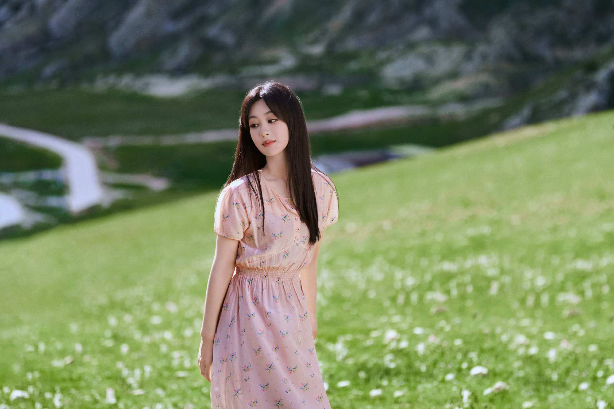 《嫡谋》再传变动，杨紫被曝因档期冲突辞演，新女主人选很惊喜！封面图