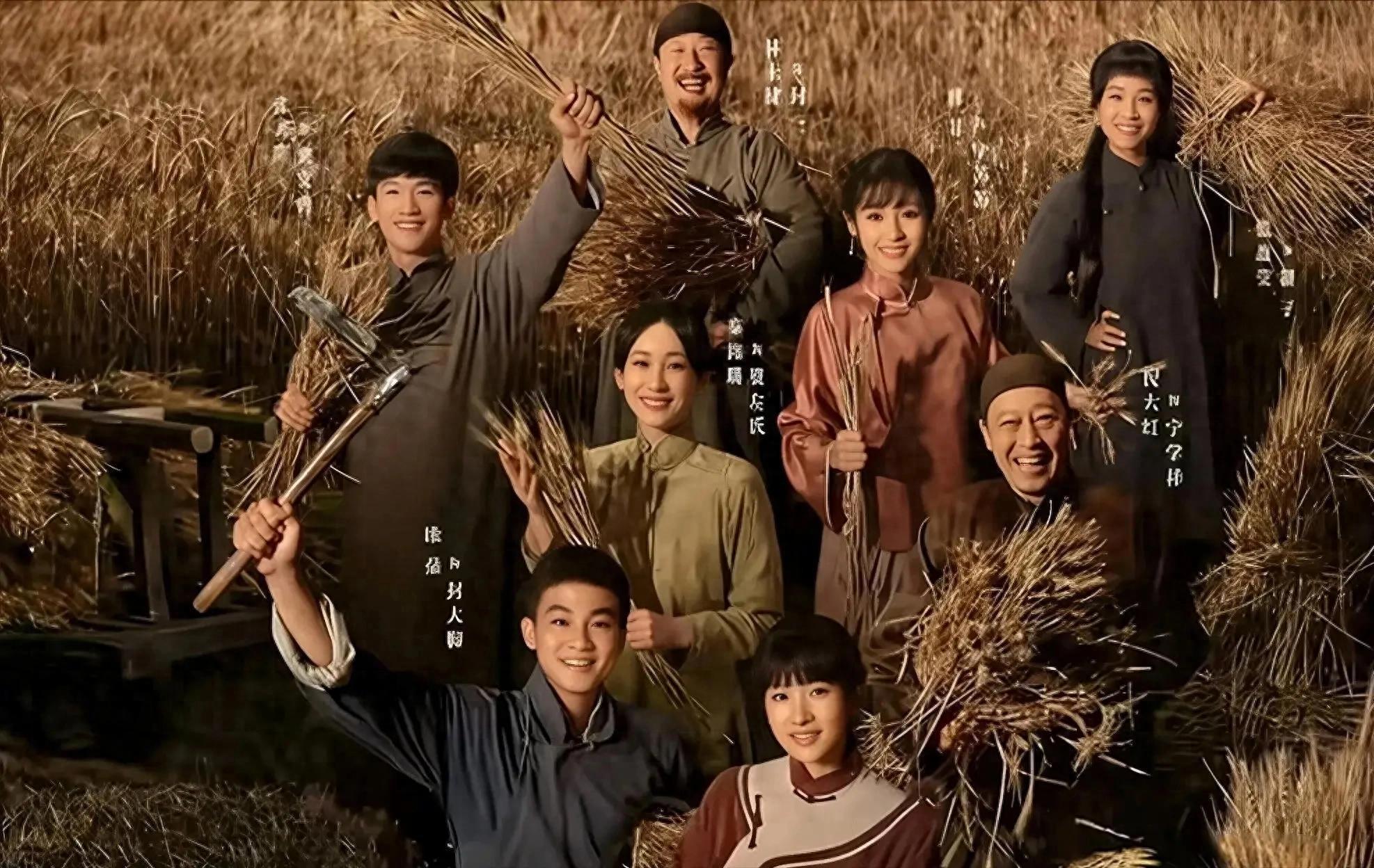 《生万物》全员演技过关，唯有一人是败笔，演技浮夸，让人出戏封面图