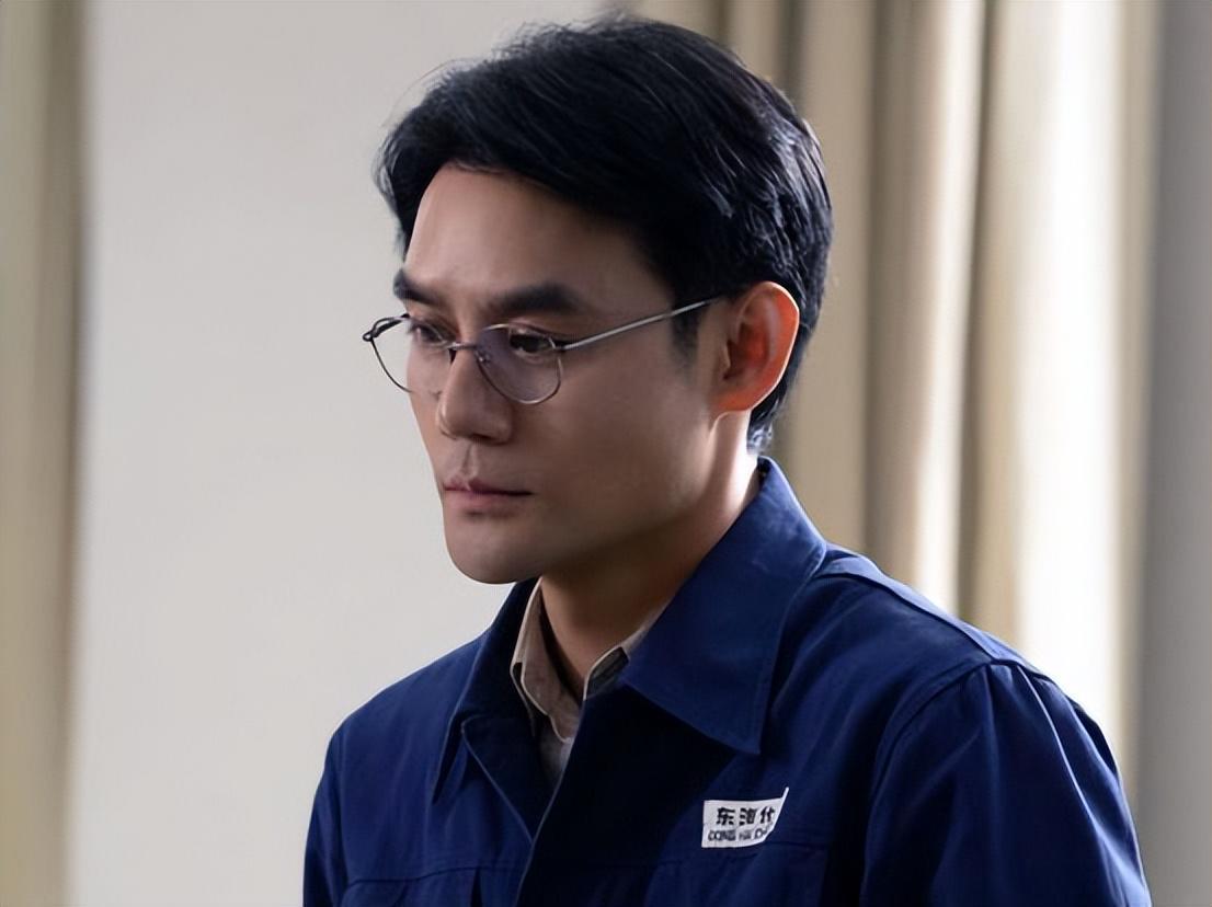 9月4日开播！年代大剧来袭！我难掩激动，终于有像样的年代剧了封面图