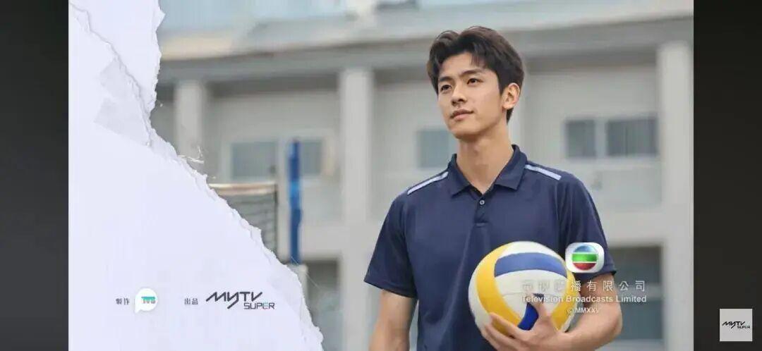 TVB彻底疯了！首部AI生成短剧开播，主角非真人却开社交账号封面图