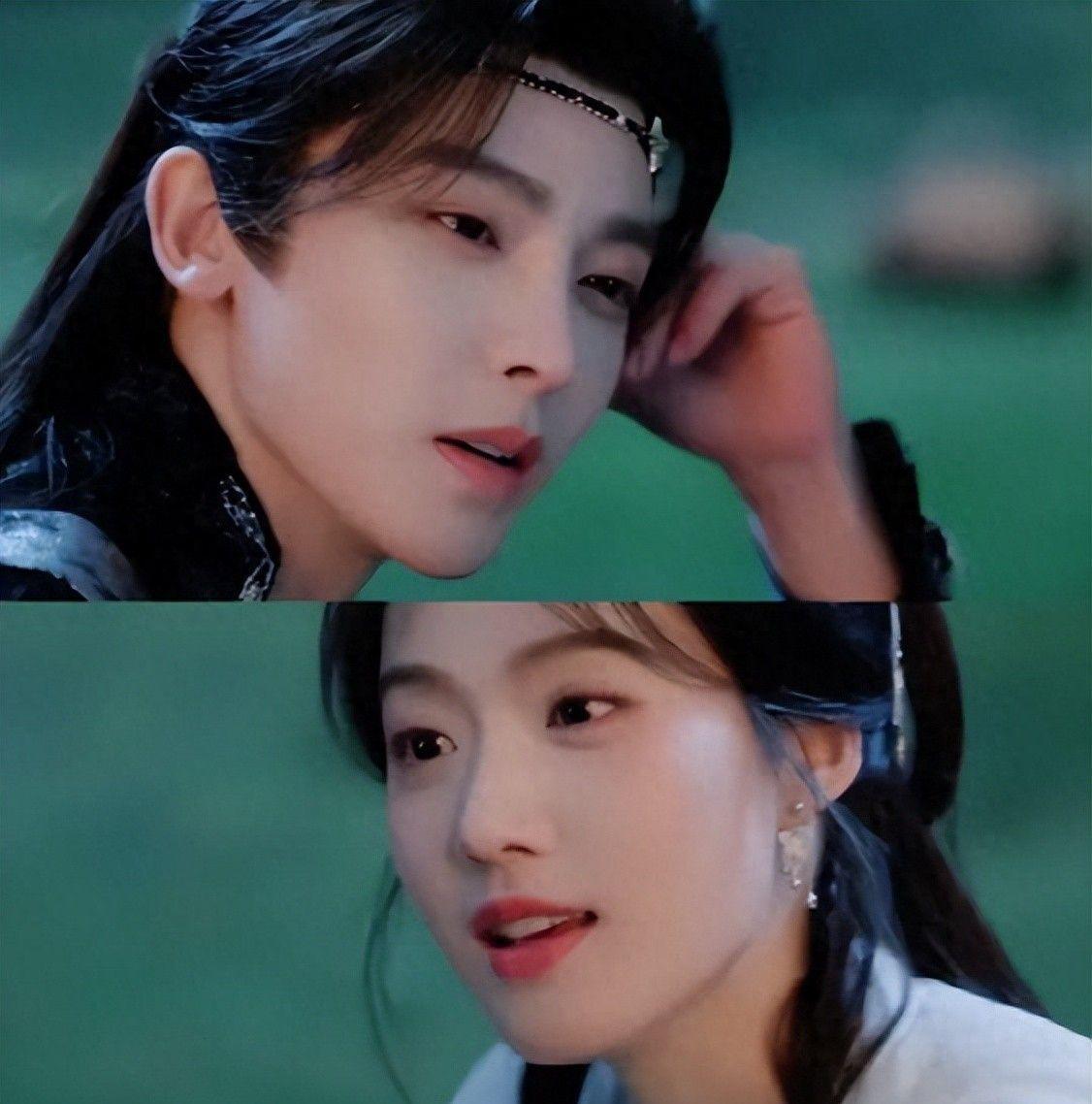 《入青云》北京路演，侯明昊瘦成皮包骨，卢昱晓脸肿蒜头鼻好抢镜封面图