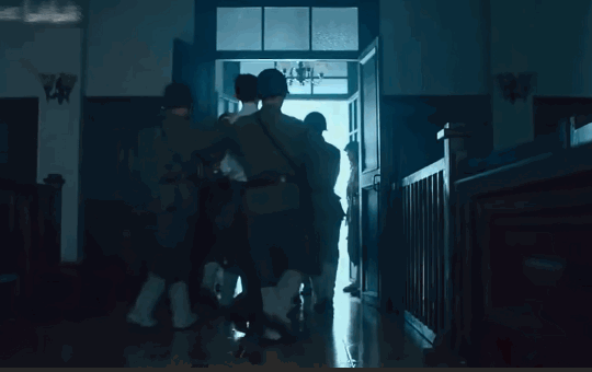 《沉默的荣耀》演技重排，余皑磊第四，吴越第二，第一当之无愧封面图