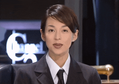 高智感的神：权力上升期的美，难以超越的时尚神作封面图