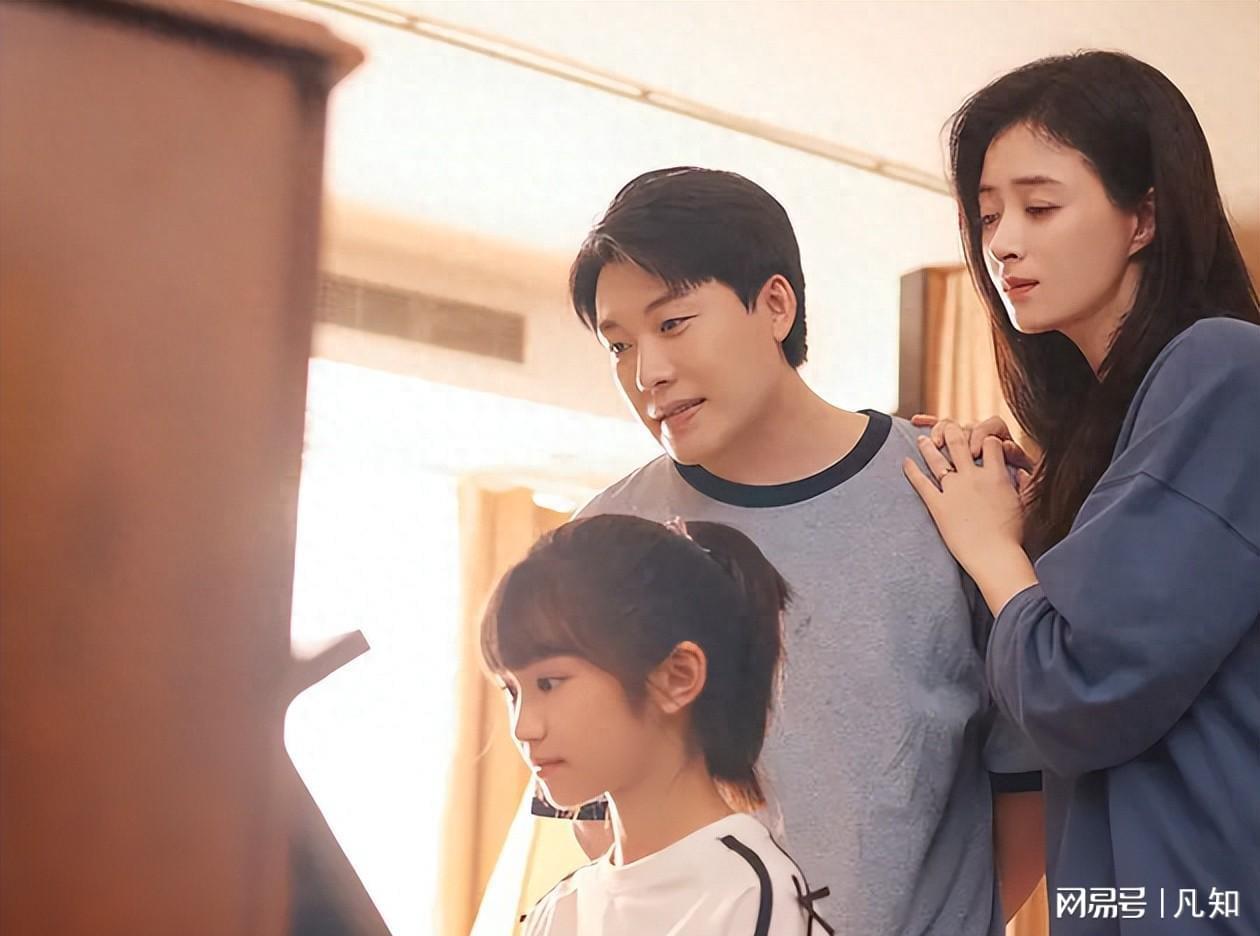 还未开播就骂声一片！央八力挺却差评如潮，一级演员被指戏混子封面图