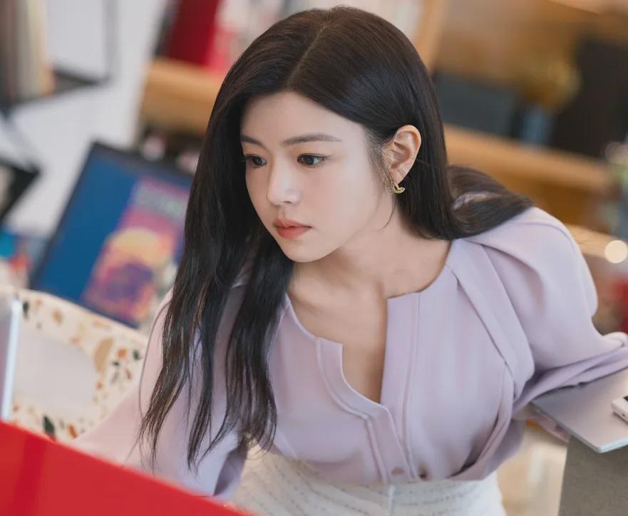 双陈对打好精彩！陈妍希口碑翻转隔空内涵，陈晓忙着和新CP互动封面图