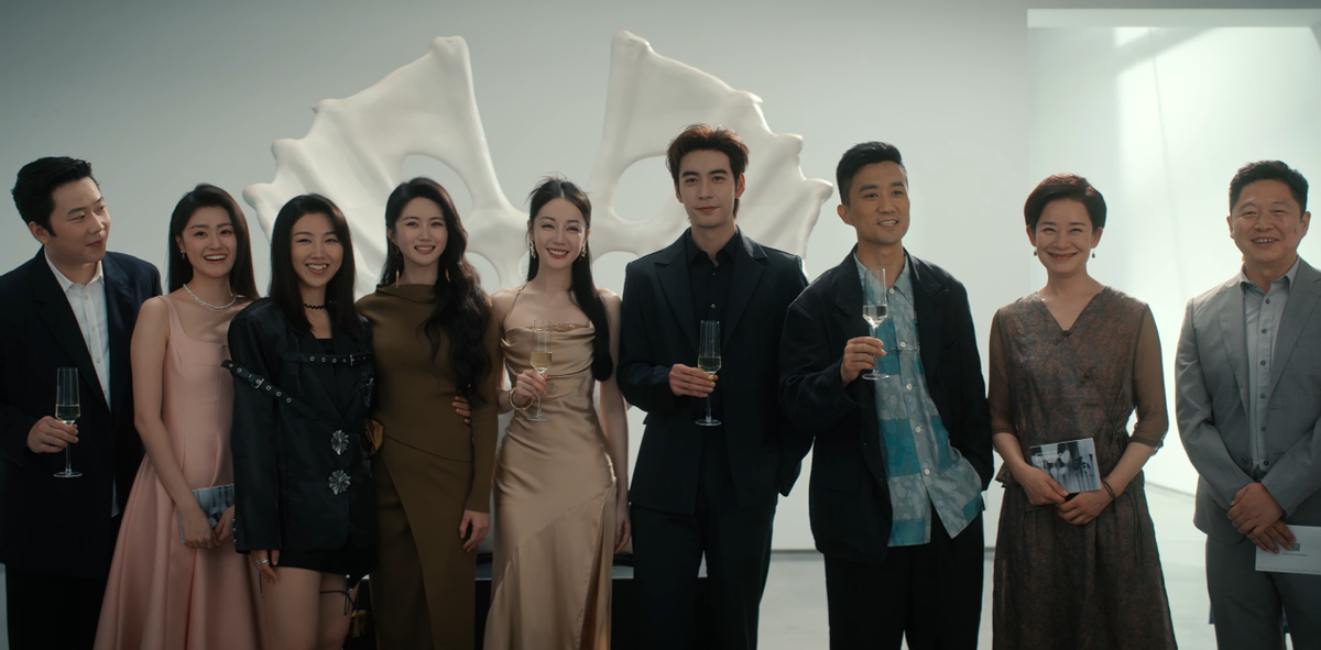 《枭起青壤》全剧最惊喜的人，不是吕现，也不是熊黑，而是颜老头封面图