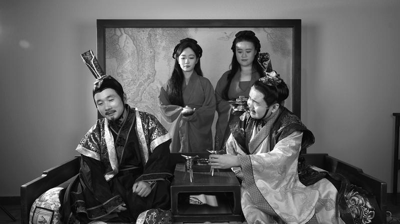 《大皖成语》第三季上线封面图