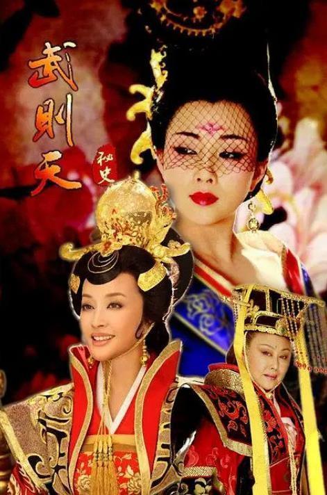 国内当年大尺度的5部电视剧，最后一部只有5集就停了封面图