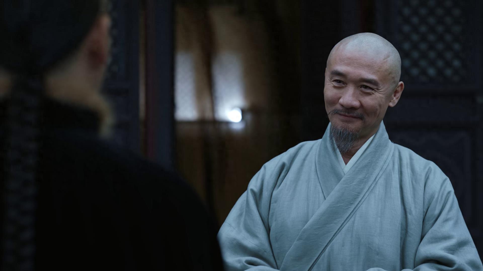 震撼！《大生意人》40集结局：李万堂自尽，古母去世，古平原假死封面图