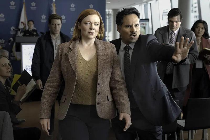 高分美剧《都是她的错》，揭开女性普遍困境封面图