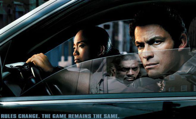 HBO出品，必属精品，这10大限制级美剧，绝对让你目瞪口呆封面图