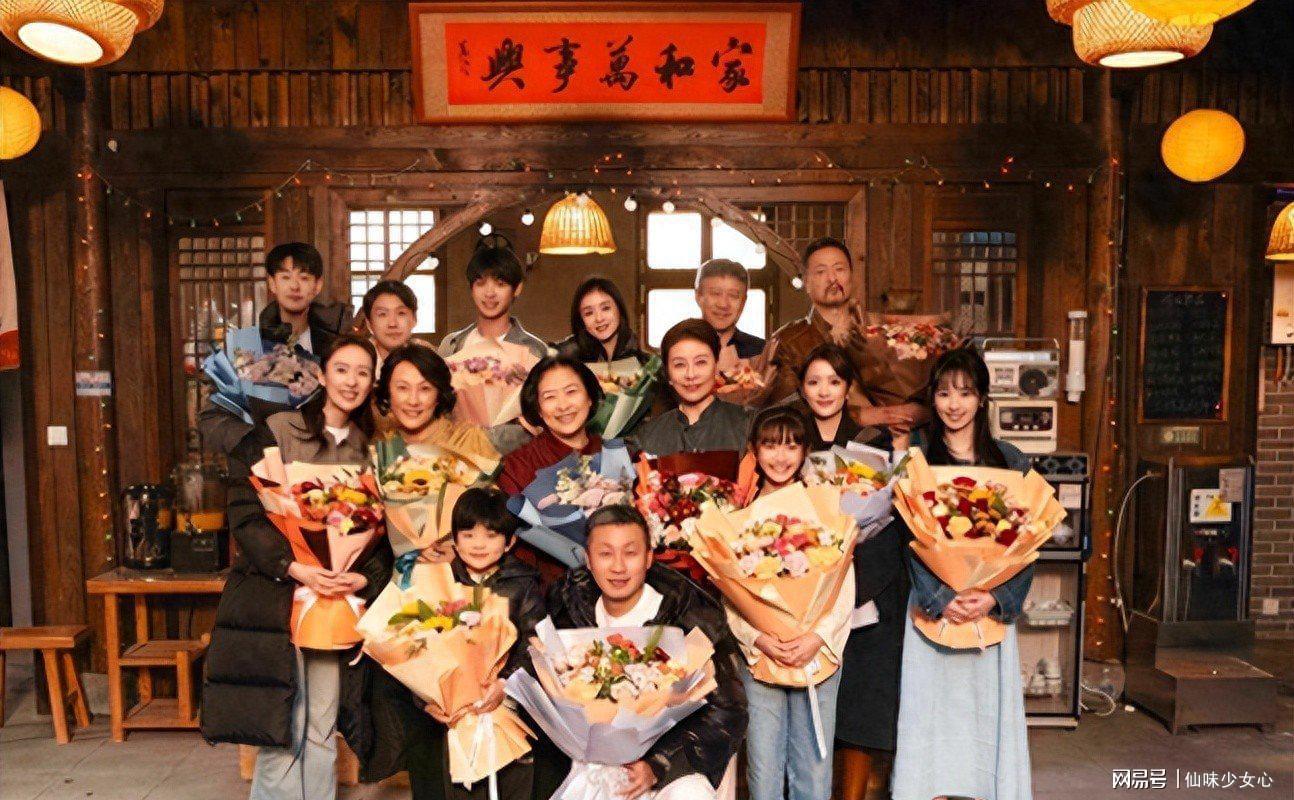 《四喜》圆满落幕，争议与惊喜并存，未来发展待观察封面图