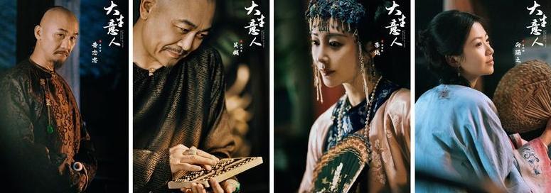 集体装嫩、剧情狗血，一大把年纪还演偶像剧？秦岚钟汉良，收手吧封面图