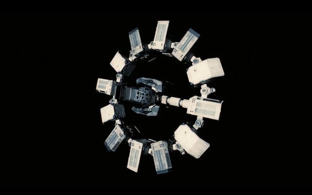 细思极恐：科幻片最大的谎言，是让你以为我们能逃离太阳系封面图