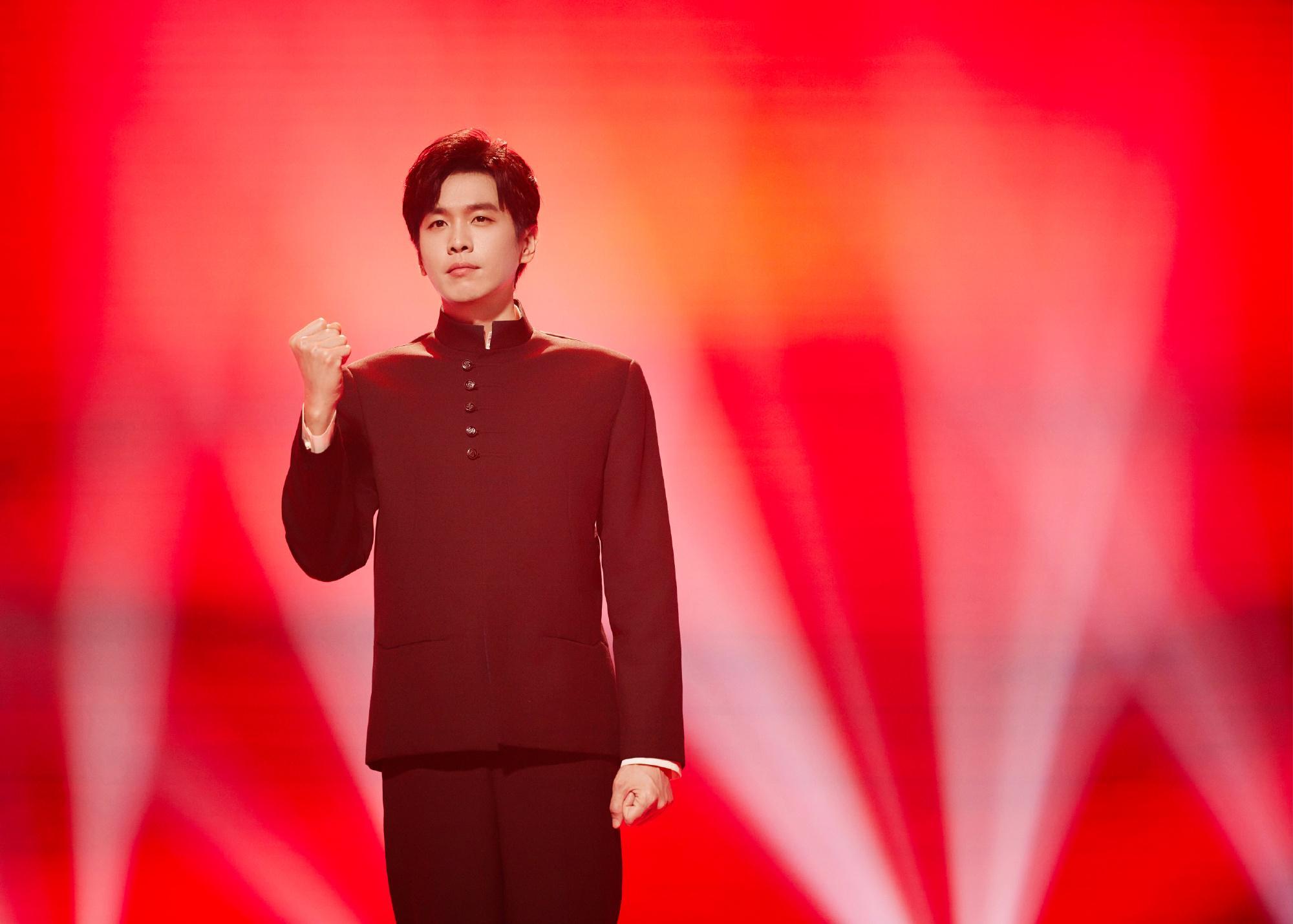 张若昀新剧阵容好强，刘诗诗是女主，2位影帝演配角，排面拉满了封面图