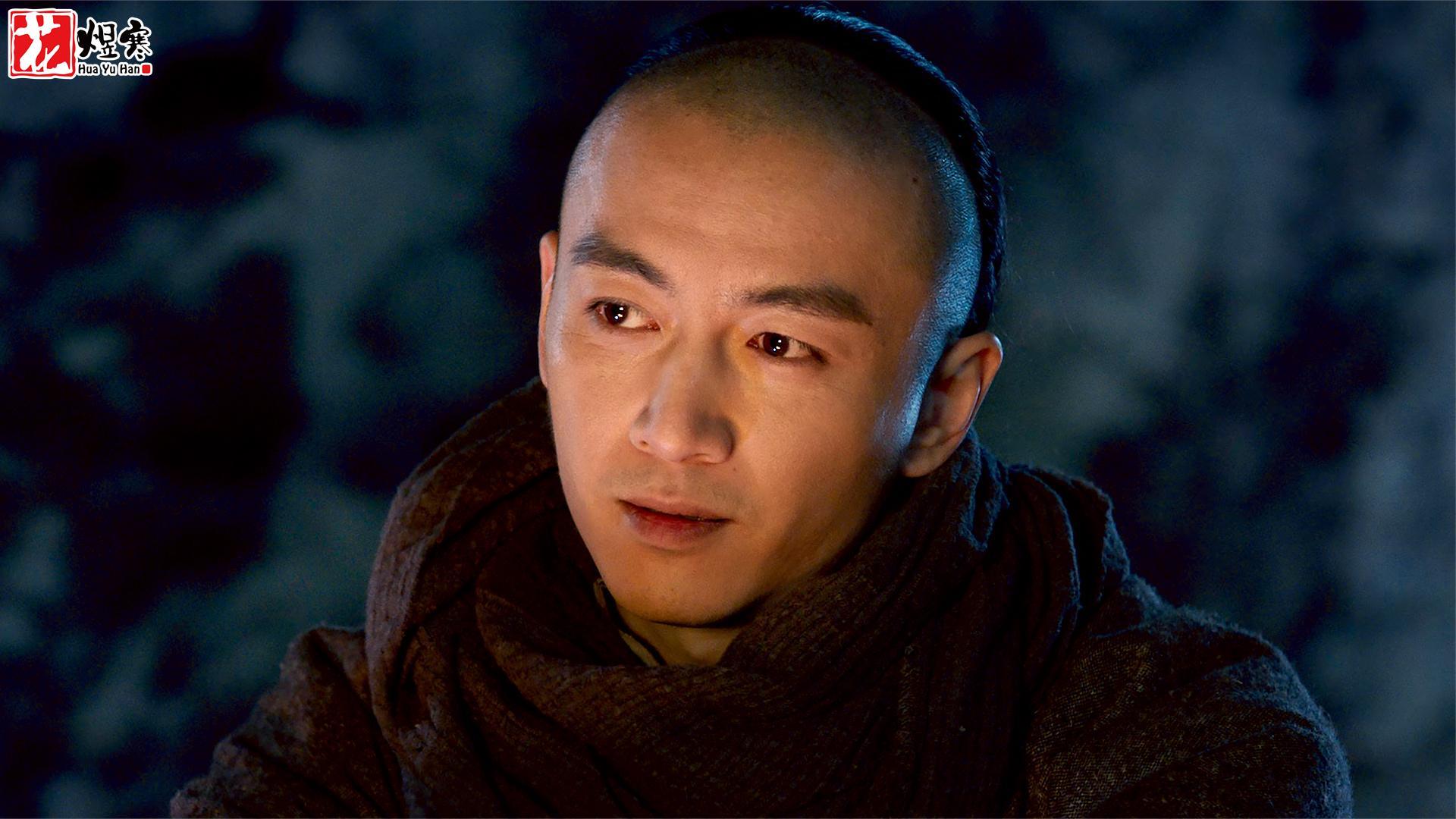 《大生意人》陈晓全程“开挂”，用仁慈诠释善报，以悲悯俘获芳心封面图