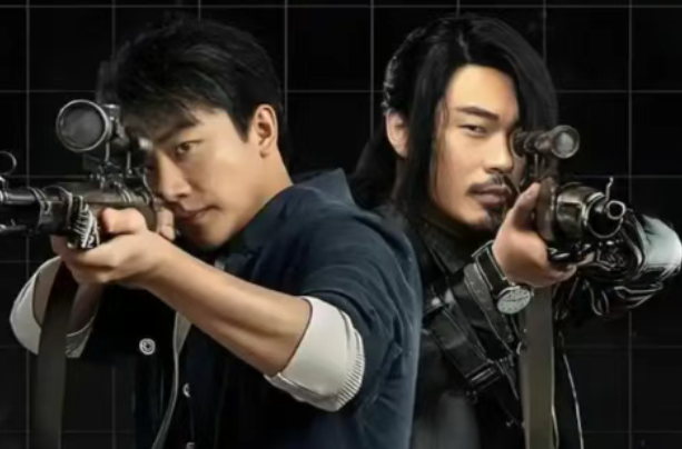 57集谍战大剧来袭！收视率迅速突破2，剧情紧张引人关注封面图