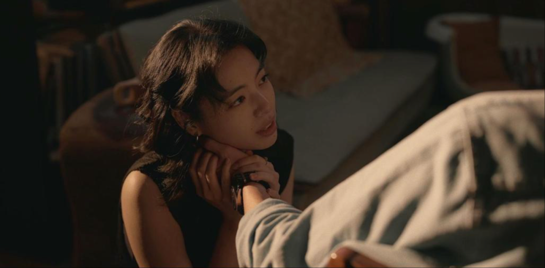 第一集就上尺度，这部华语新剧太生猛了封面图