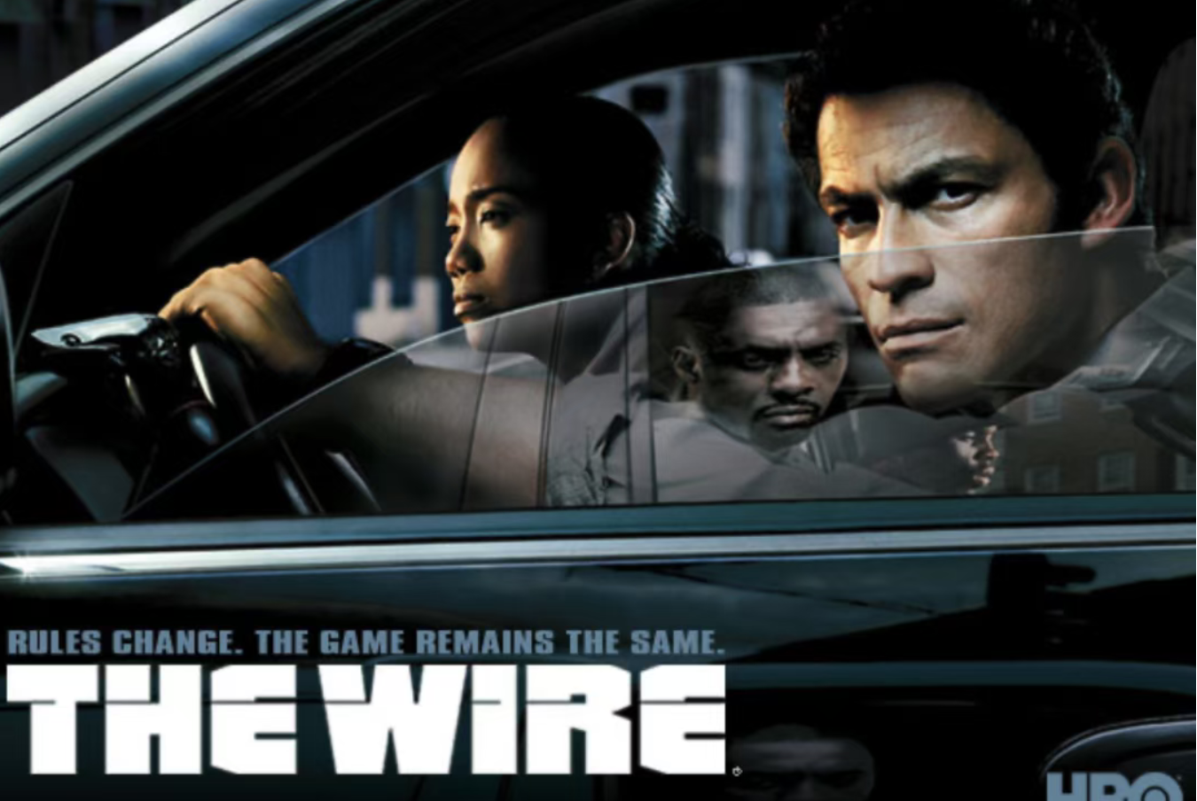 最高9.7分！这3部成人美剧，全部值得通宵去看封面图