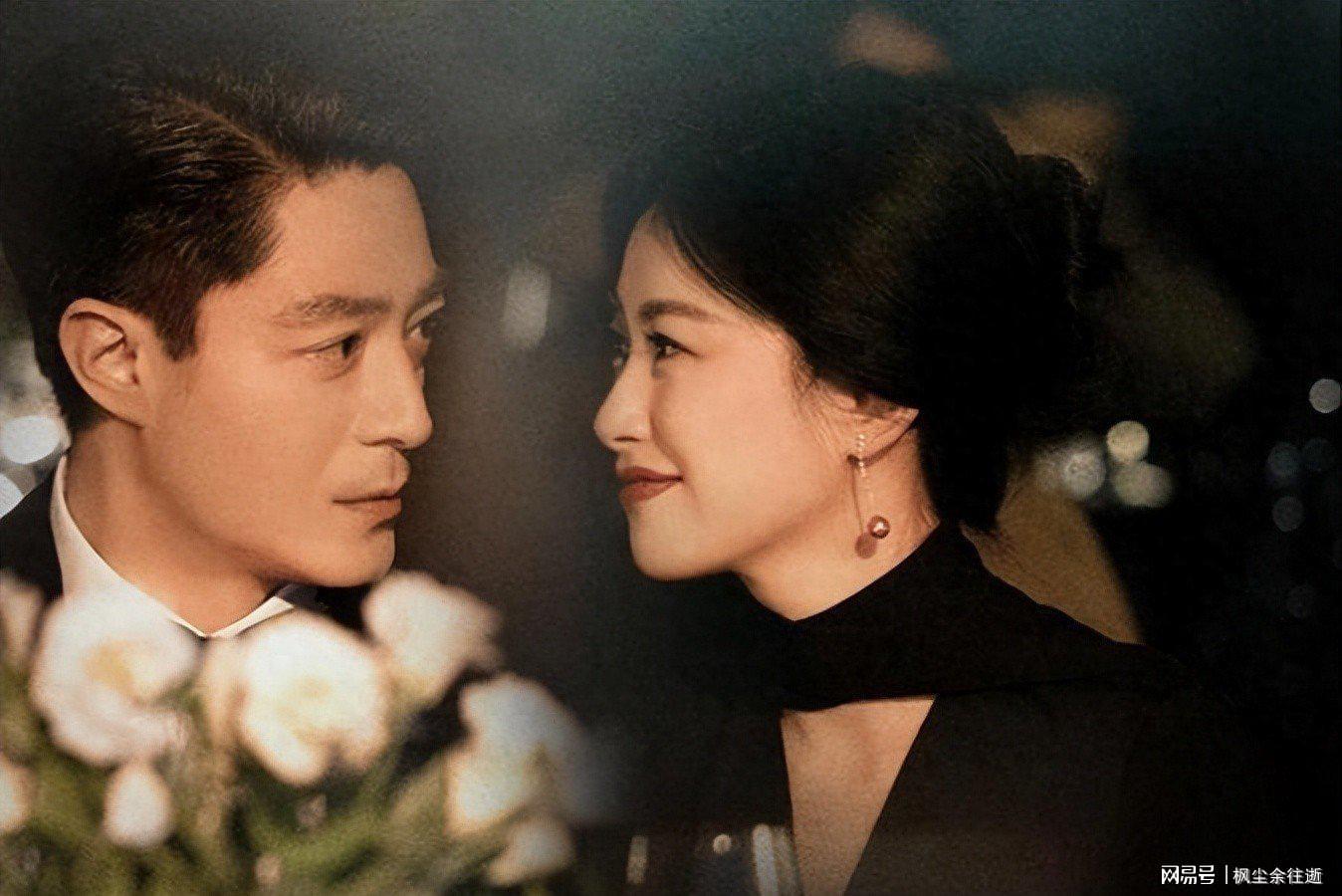 不会演别尬演！《他为什么依然单身》霍建华一出手就是王炸！封面图