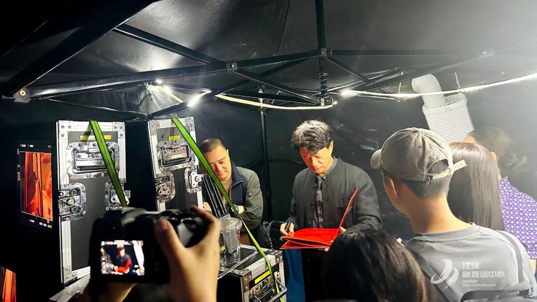 取景江津！段奕宏、窦骁主演悬疑剧《超感迷宫》12月9日开播封面图