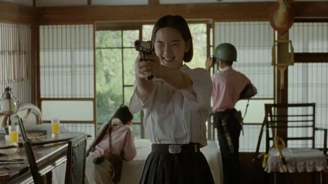 谈不尽的华语电影第一神作封面图