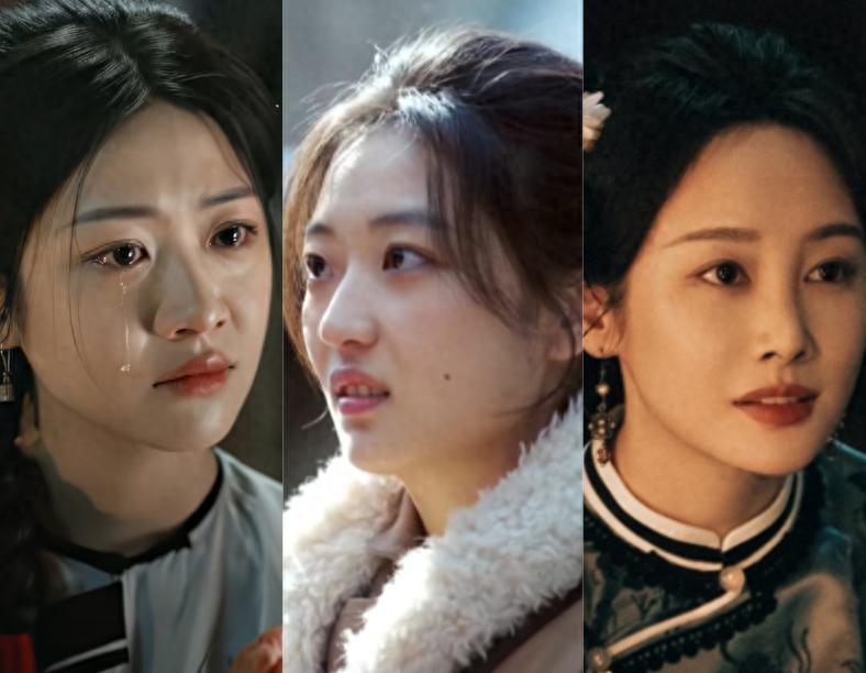 矫揉做作、扮嫩撒娇，央视《大生意人》最大败笔，就是这位戏混子封面图