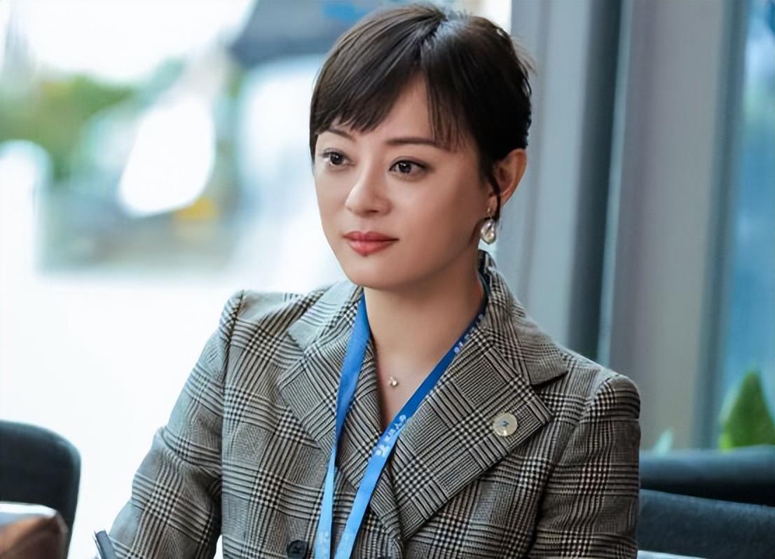 开播30分钟，热度破20000，终于有一部像样的都市剧可以追了封面图