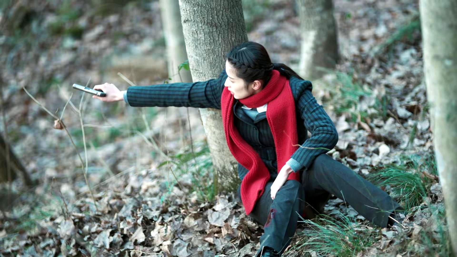 央视开播！32集历史大剧来了！看完预告我要说：国产剧就该这么拍封面图