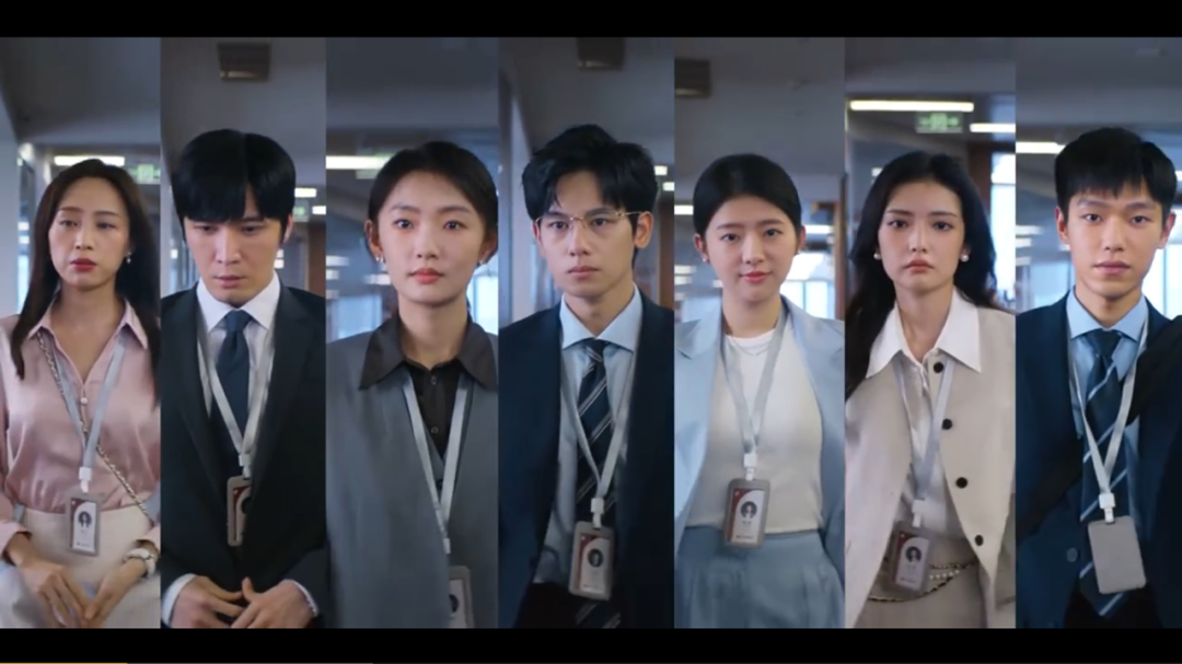 追剧聊IP：《即刻上场》主角在线开启知识产权教学！封面图