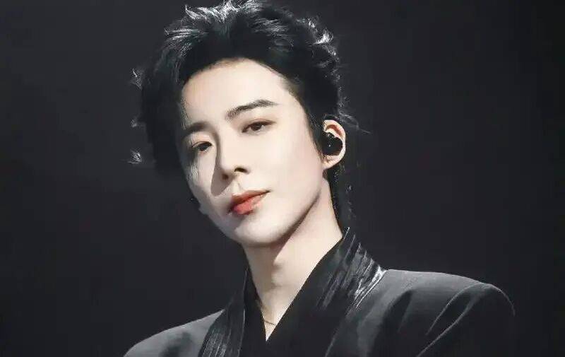 【2026.1.7】赵露思王鹤棣演唱会？只有周奇受伤？刘宇宁已经大火？周柯宇是单身？黄景瑜圈内好友？披哥浪姐还在办？封面图