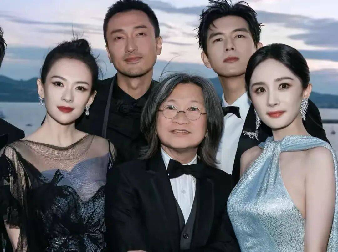 【2026.1.12】陈星旭卢昱晓？宋威龙赵今麦这回真？王安宇和金晨一直炒？李连杰职业生涯？明星圈外好友？王赫野女朋友？封面图