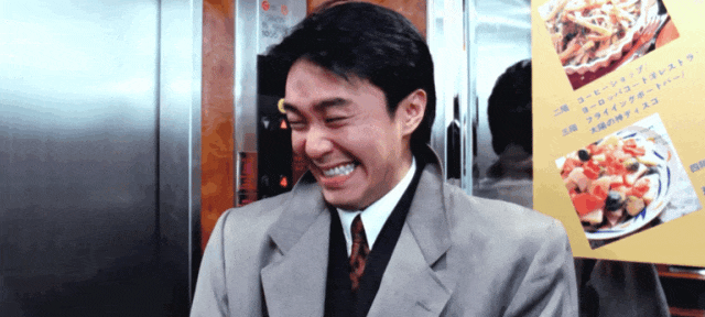 一个字,“绝”！电影频道将播出《家有喜事2009》封面图