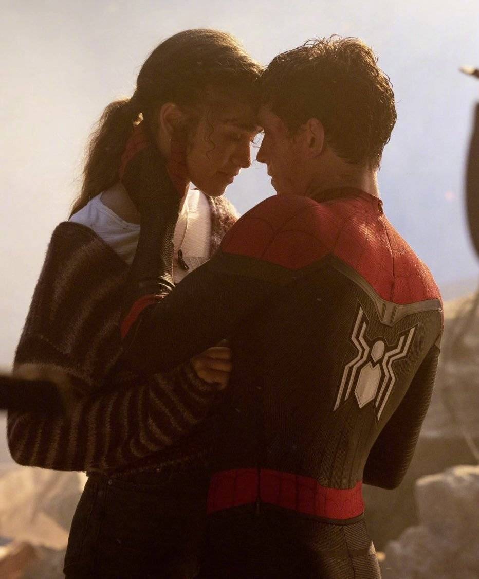 漫威新片《蜘蛛侠4》定档2026年7月24日北美上映 汤姆·霍兰德、赞达亚回归主演封面图