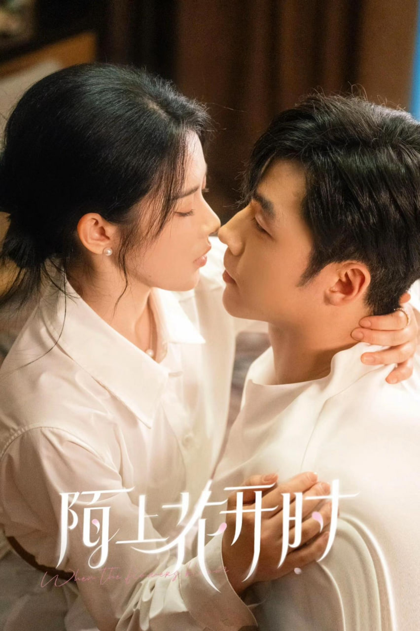 陌上花开时封面图