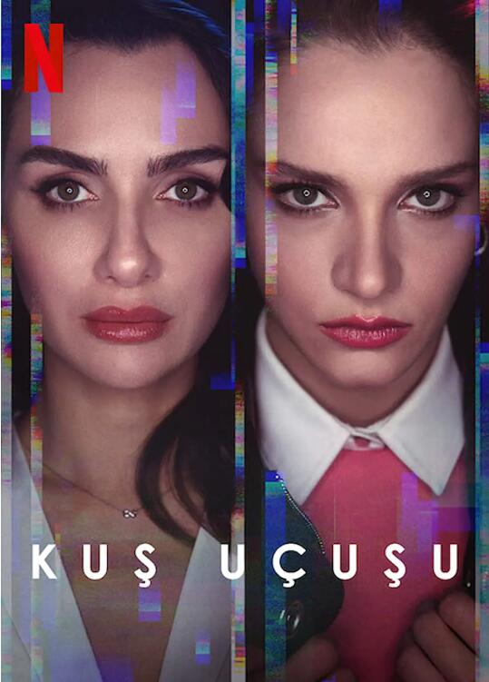 直线篡位封面图