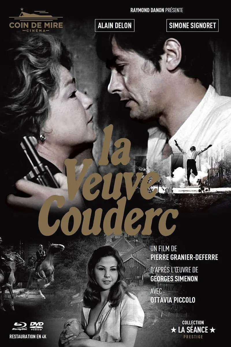 寡妇库德尔封面图