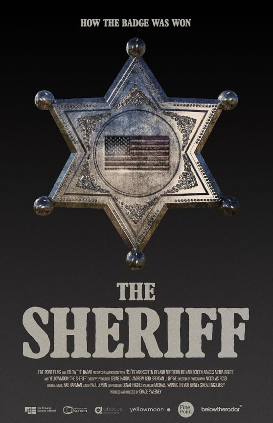 警长 2020封面图