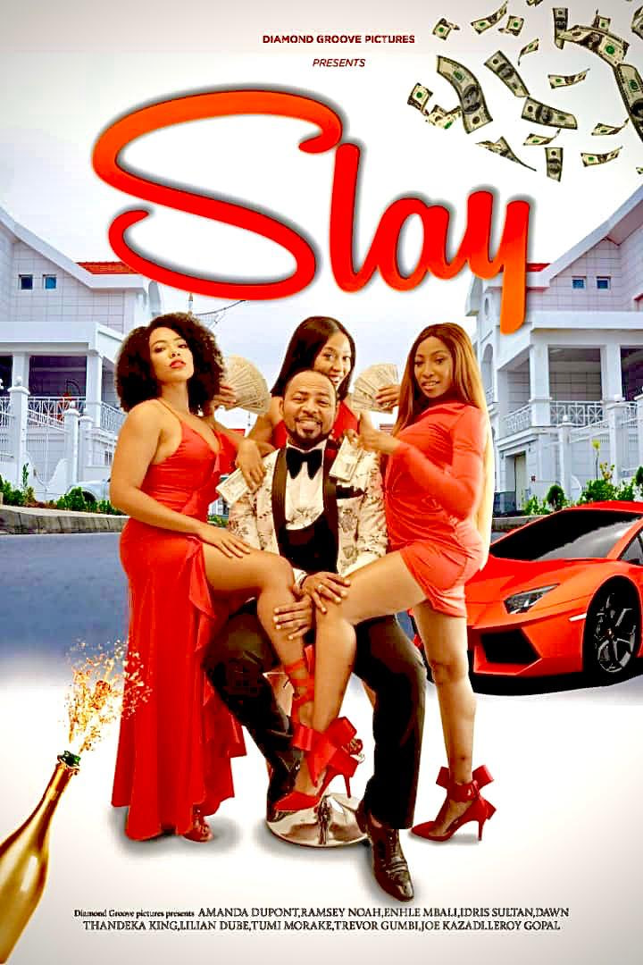 杀戮 2021封面图