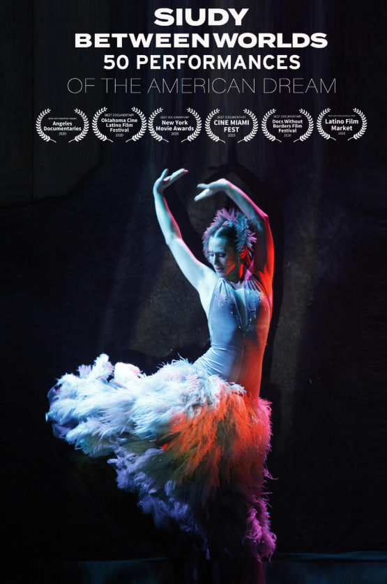 世界之间的谜团封面图