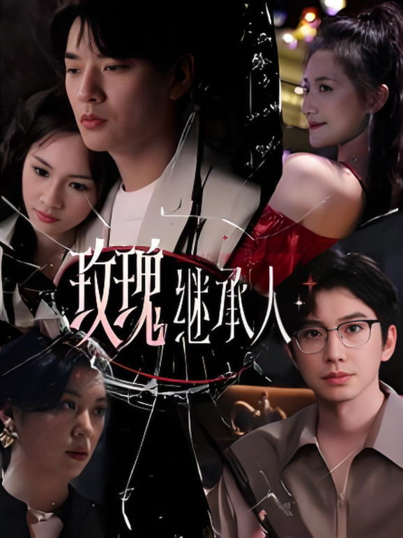 玫瑰继承人封面图