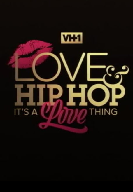 爱情与嘻哈：这是爱情的事封面图