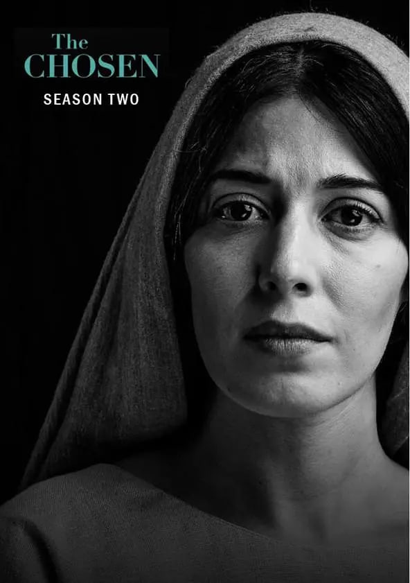 拣选 第二季封面图