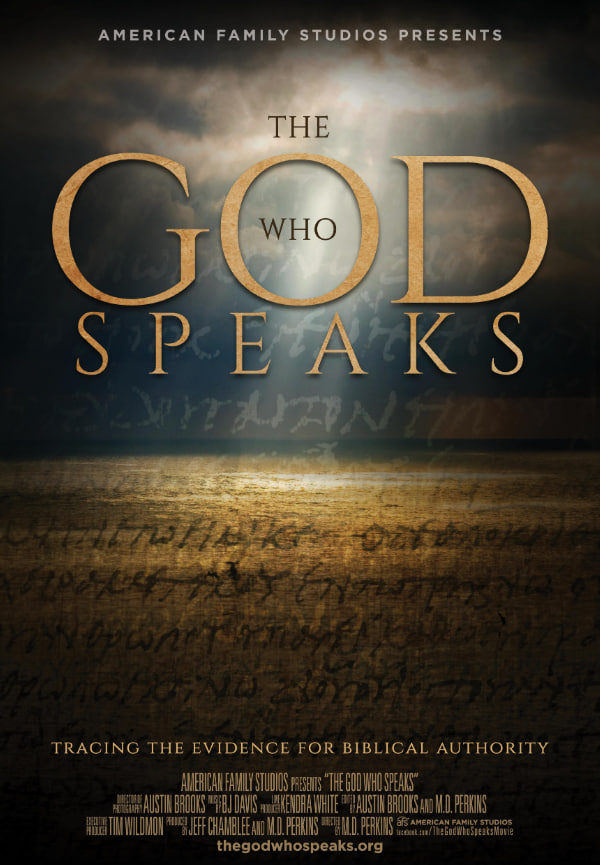 说话的神封面图