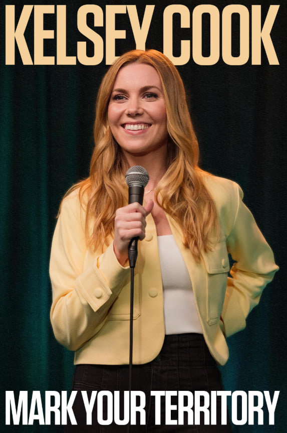 标记你的领地封面图