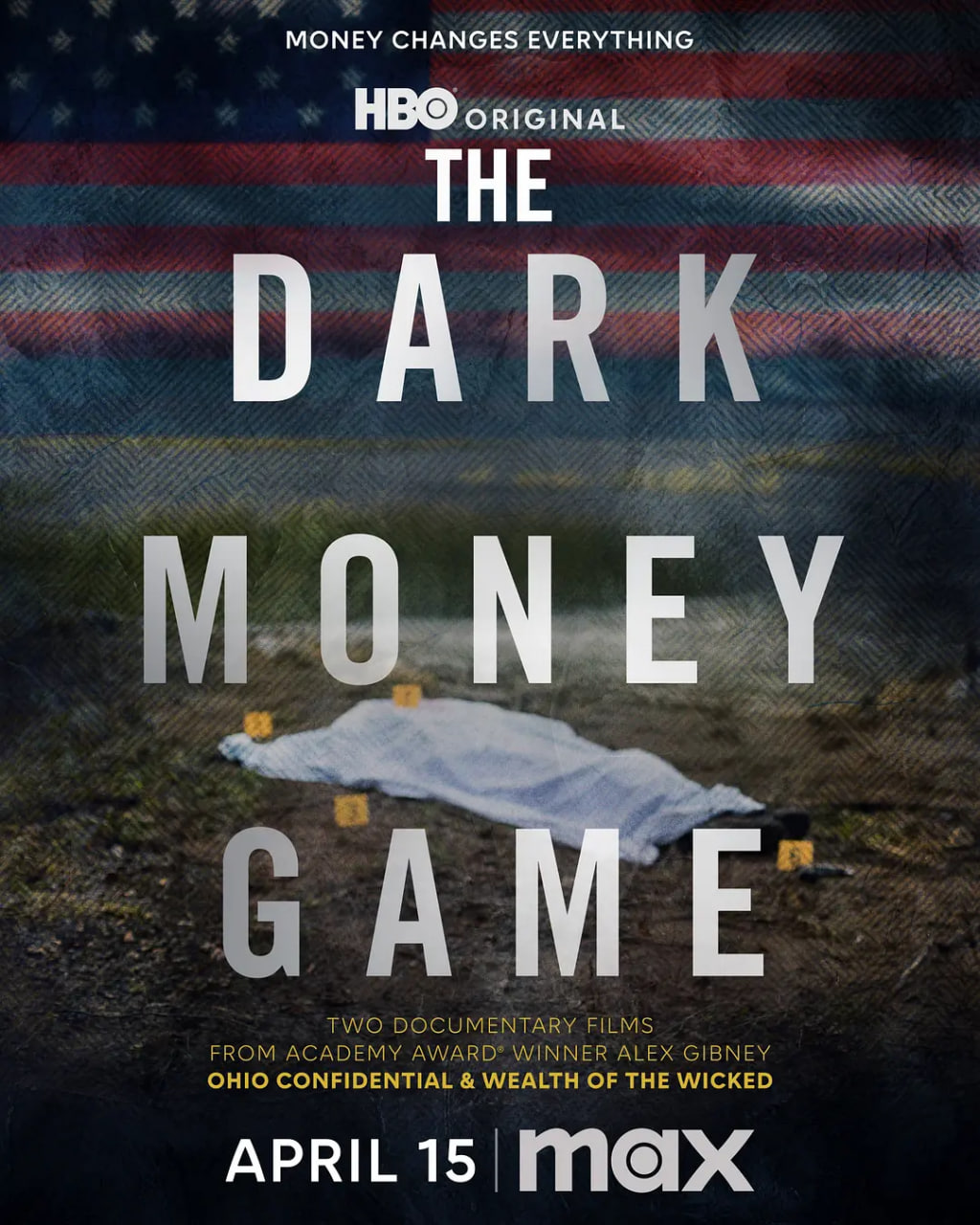 黑钱游戏 第一季封面图