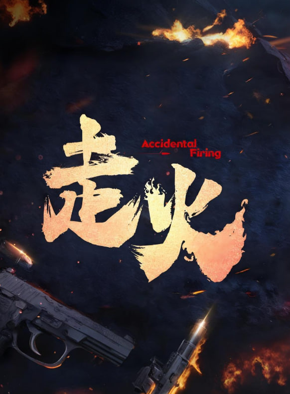 走火 2025封面图