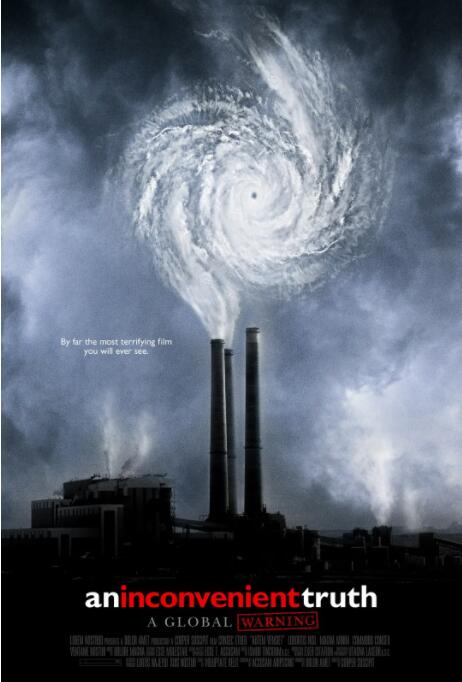 难以忽视的真相封面图